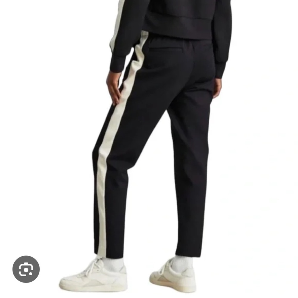 Grey/ taupe Everlane dream pant